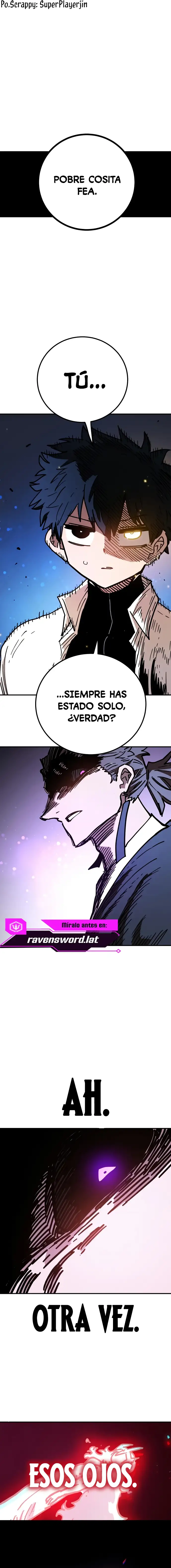 Read Player ES Manga Online