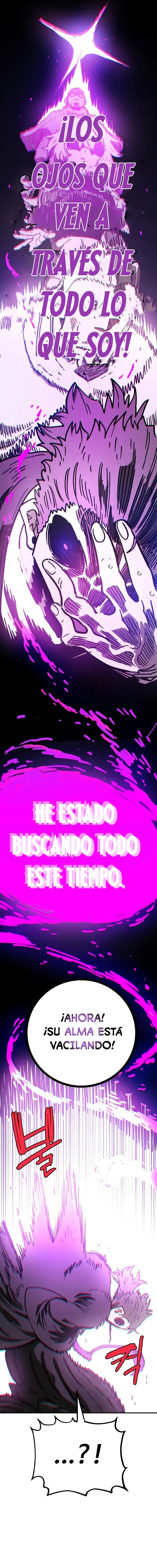 Read Player ES Manga Online