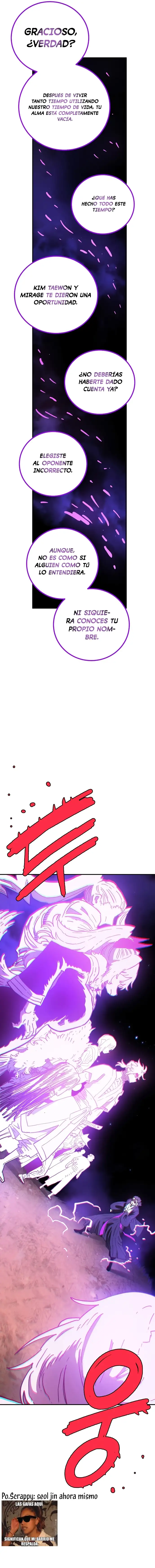 Read Player ES Manga Online