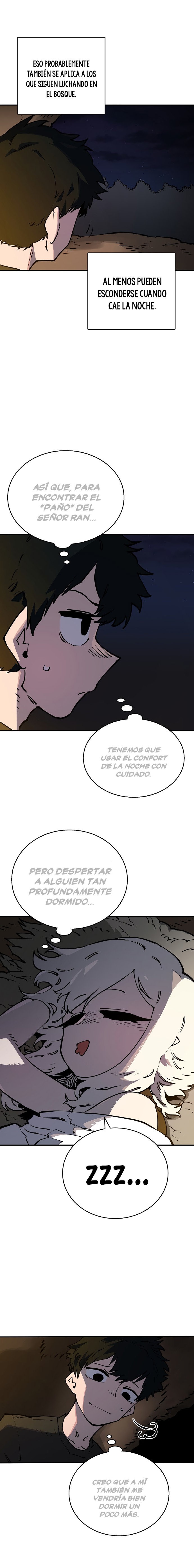 Read Player ES Manga Online
