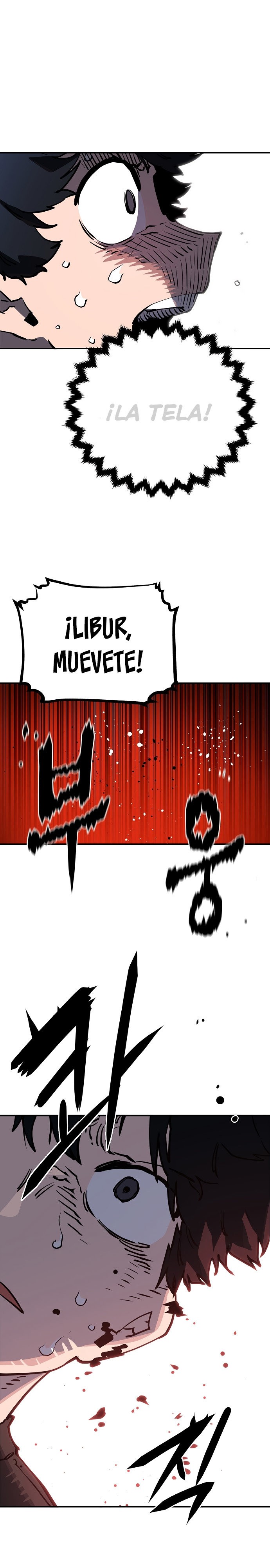 Read Player ES Manga Online