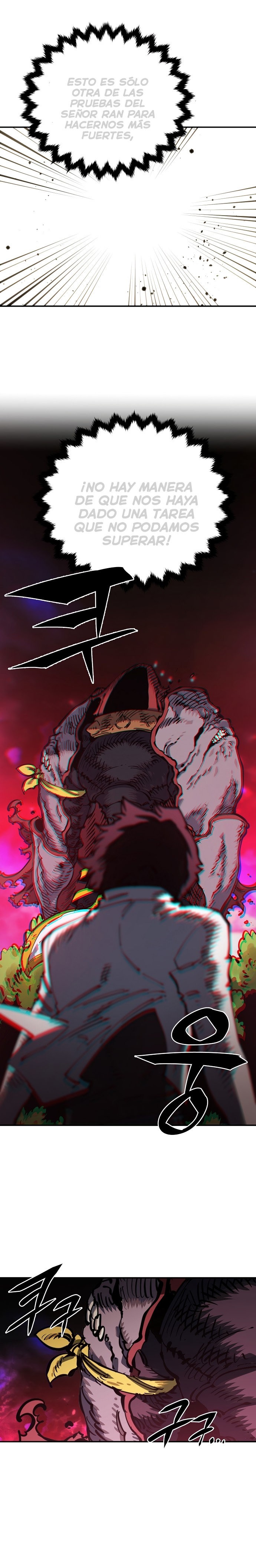 Read Player ES Manga Online