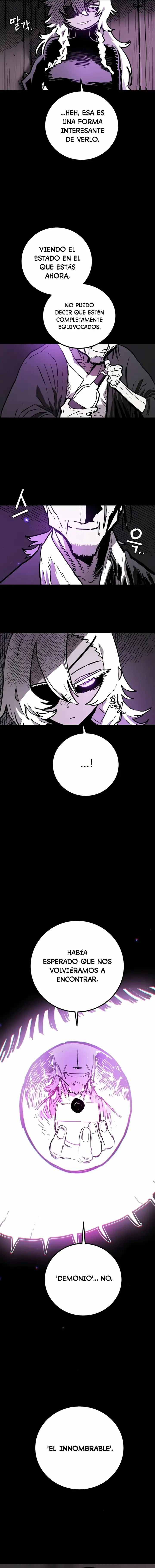 Read Player ES Manga Online