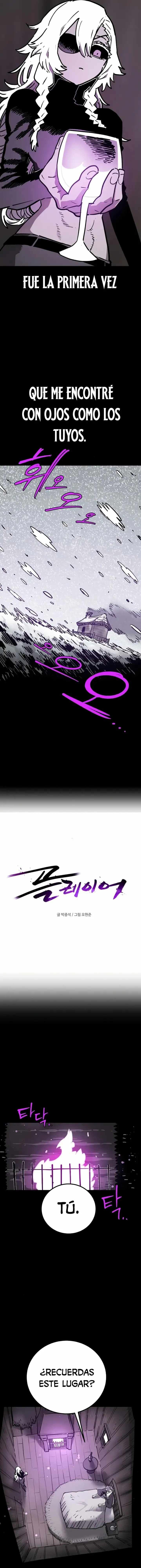 Read Player ES Manga Online