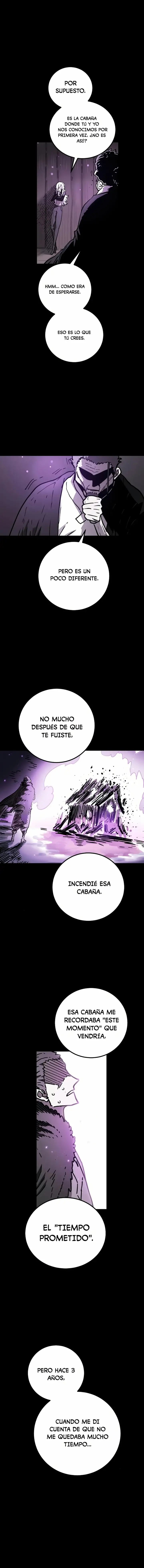 Read Player ES Manga Online