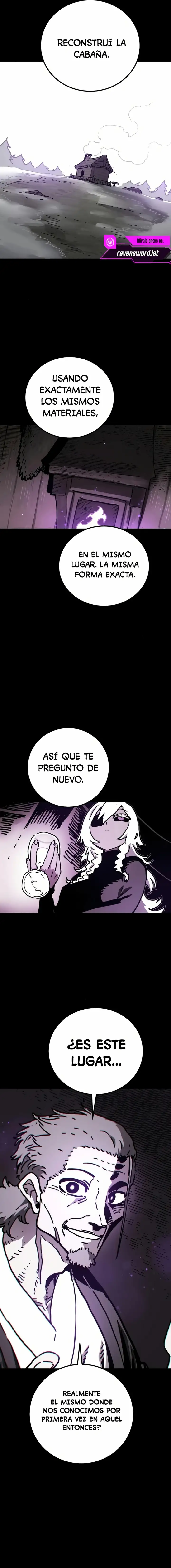 Read Player ES Manga Online
