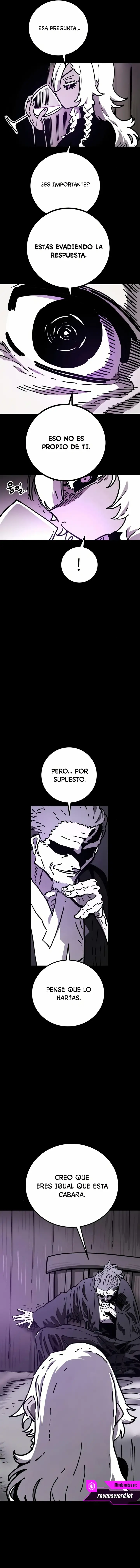 Read Player ES Manga Online