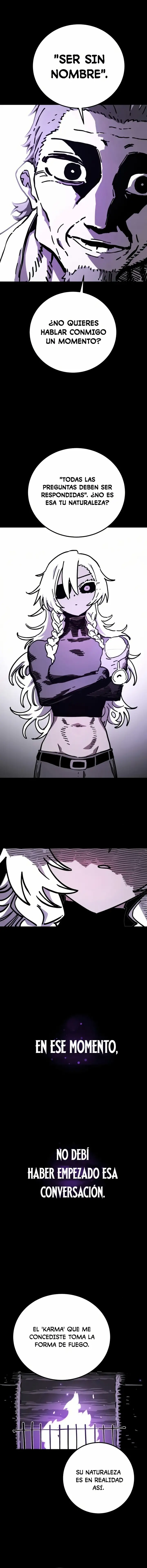 Read Player ES Manga Online