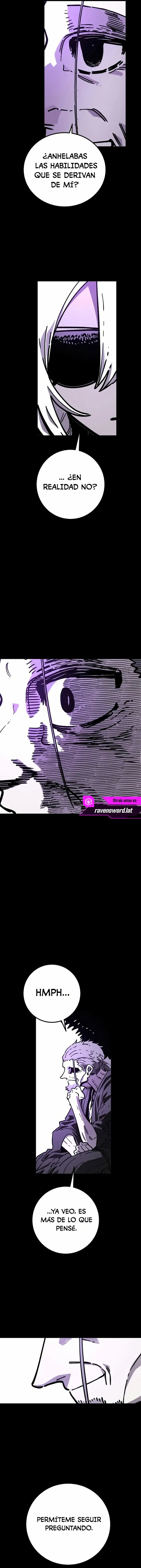 Read Player ES Manga Online