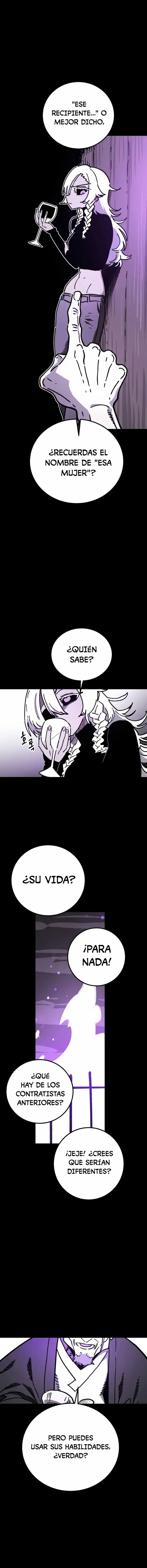 Read Player ES Manga Online
