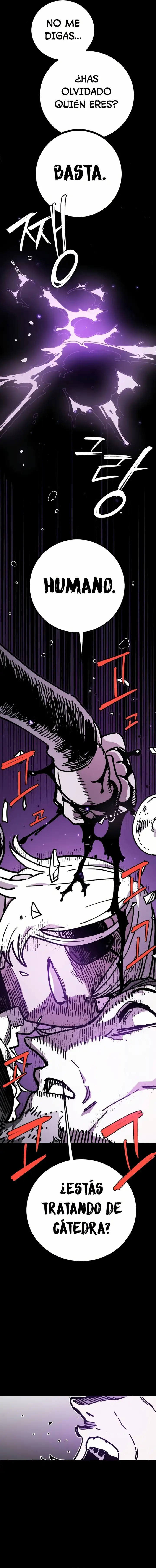 Read Player ES Manga Online