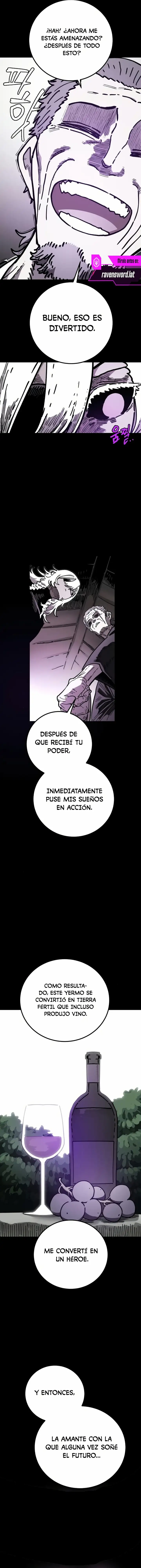 Read Player ES Manga Online