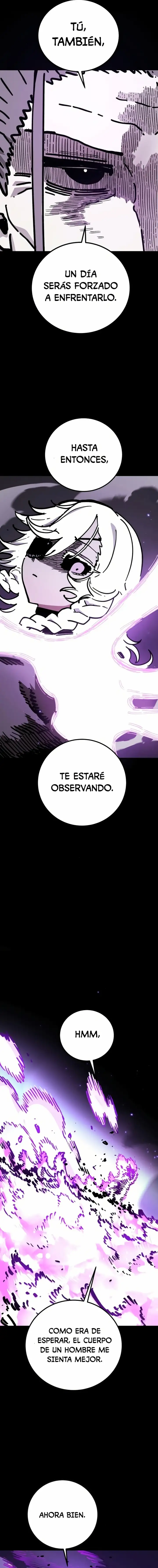 Read Player ES Manga Online