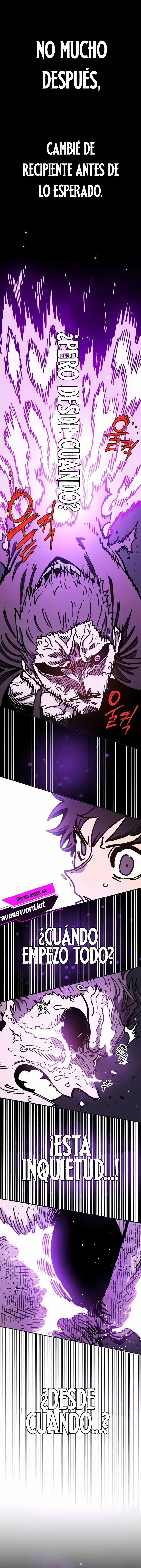 Read Player ES Manga Online