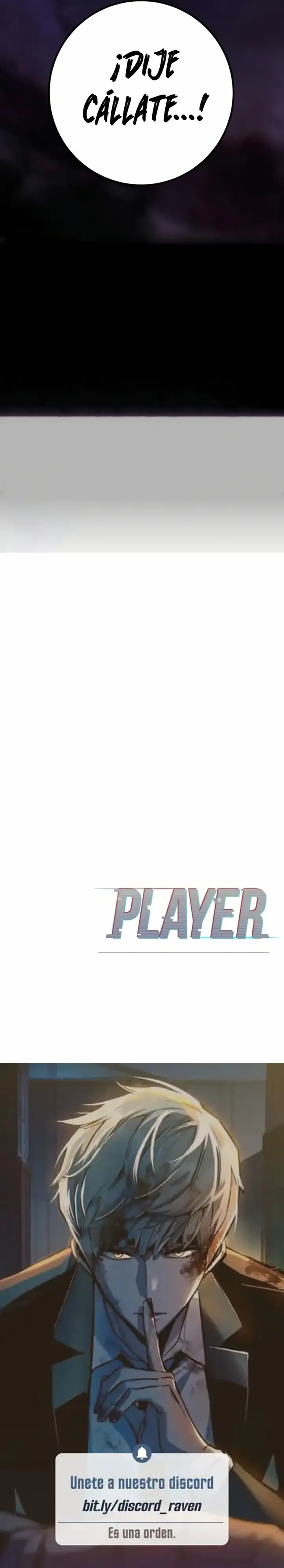 Read Player ES Manga Online