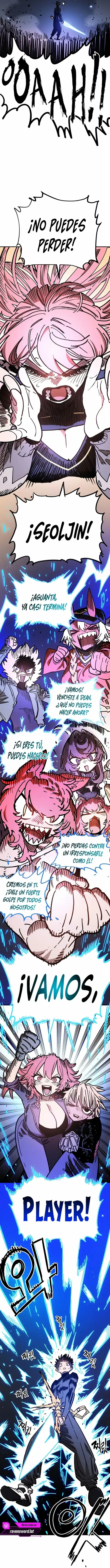 Read Player ES Manga Online
