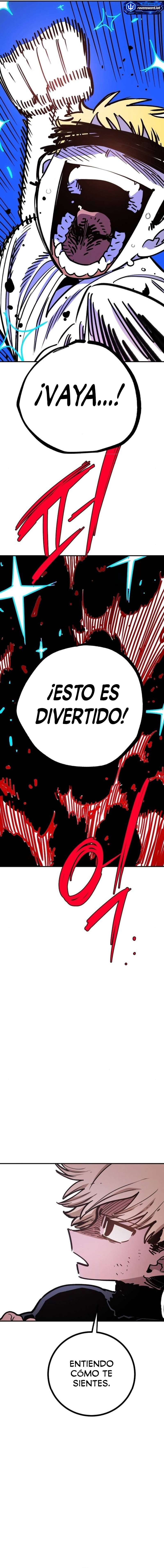 Read Player ES Manga Online
