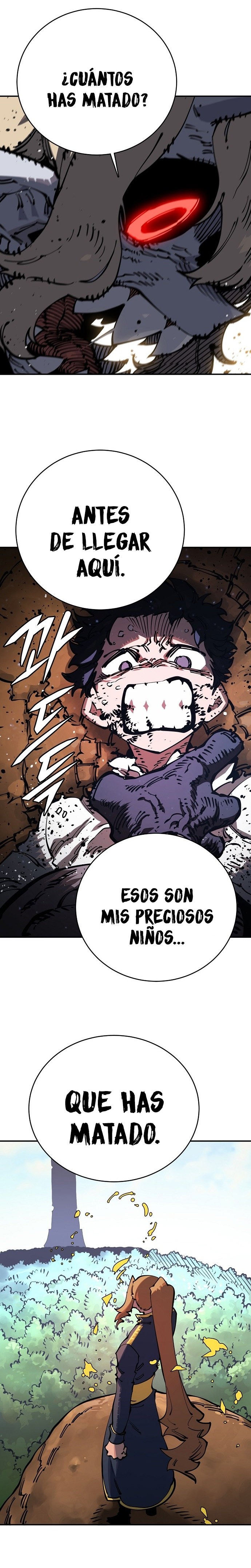 Read Player ES Manga Online