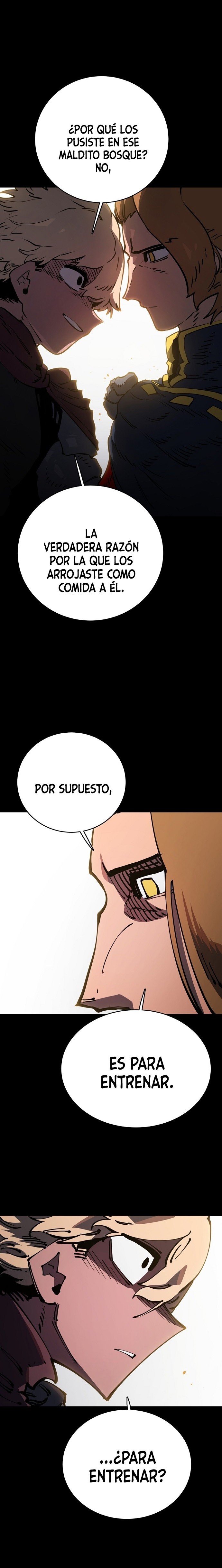 Read Player ES Manga Online