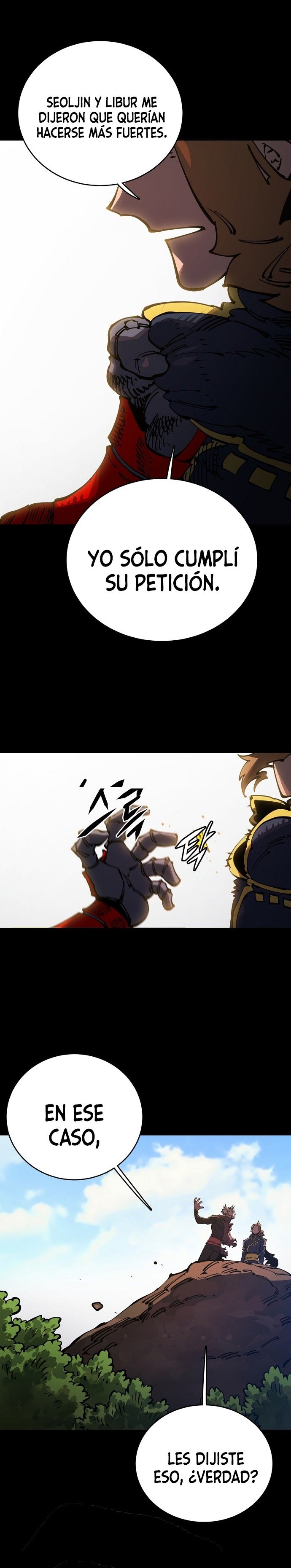 Read Player ES Manga Online