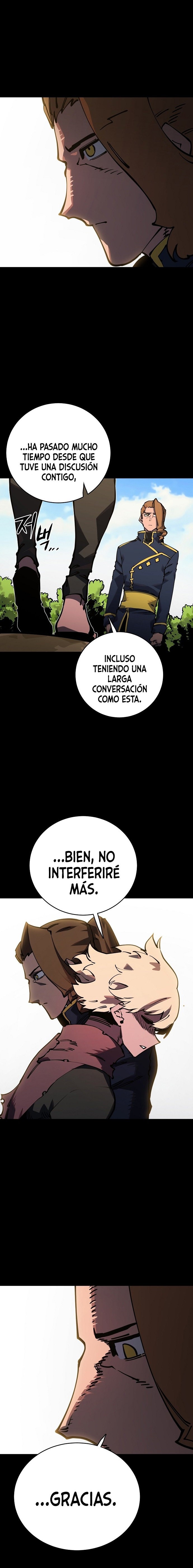 Read Player ES Manga Online