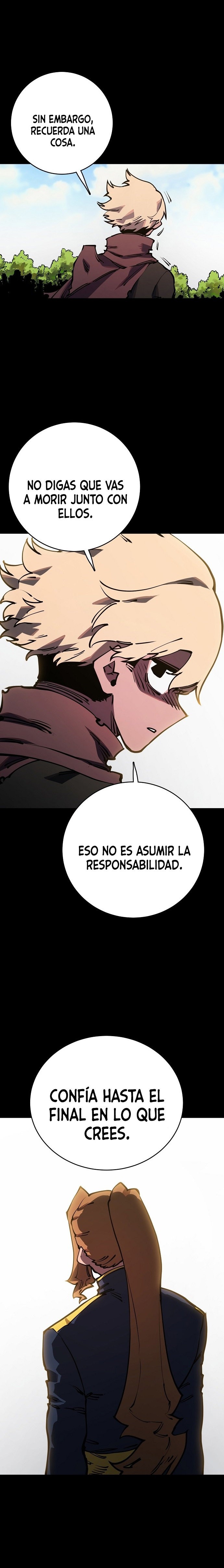 Read Player ES Manga Online