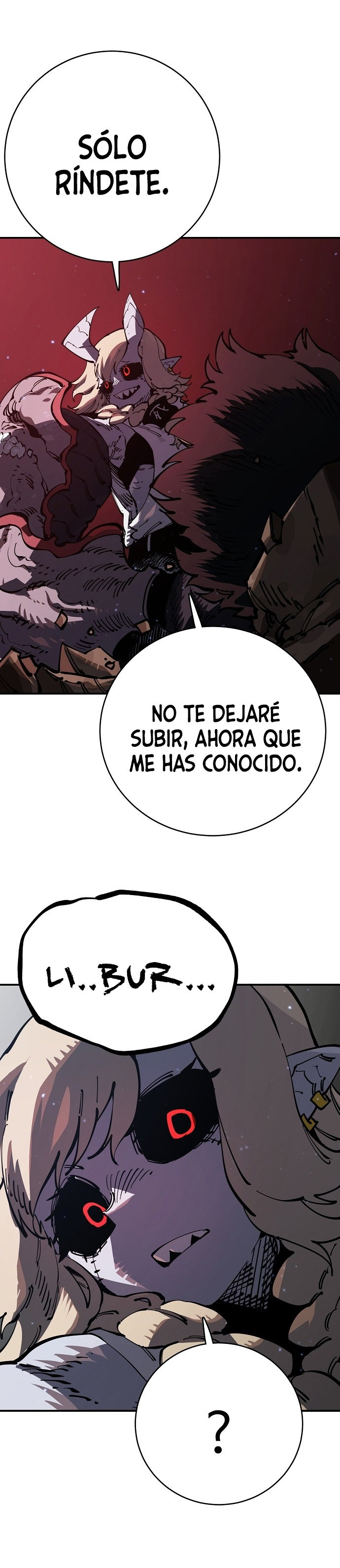 Read Player ES Manga Online
