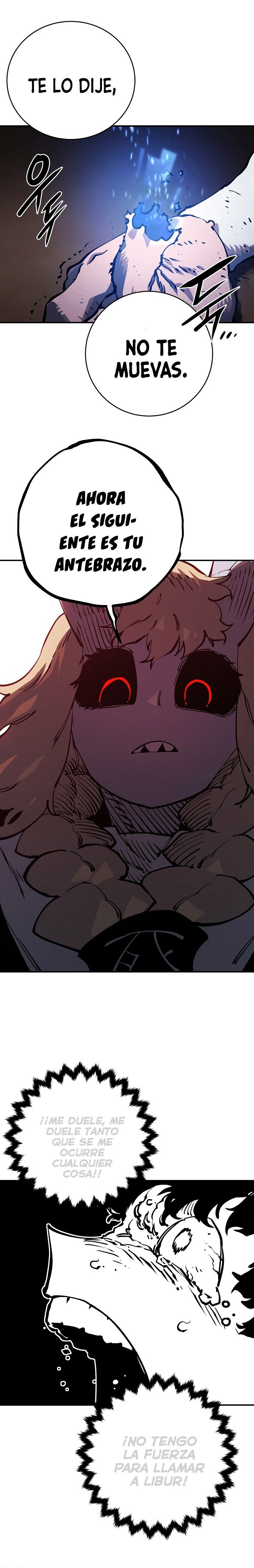 Read Player ES Manga Online