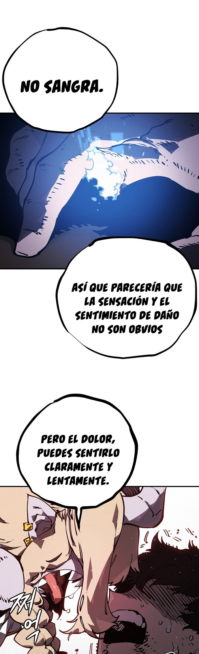 Read Player ES Manga Online