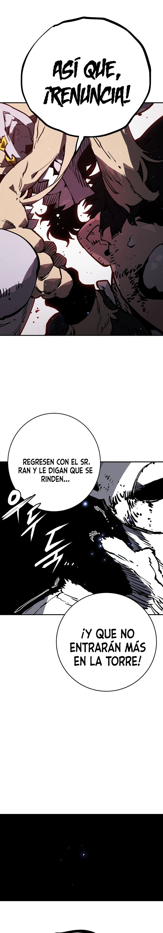 Read Player ES Manga Online