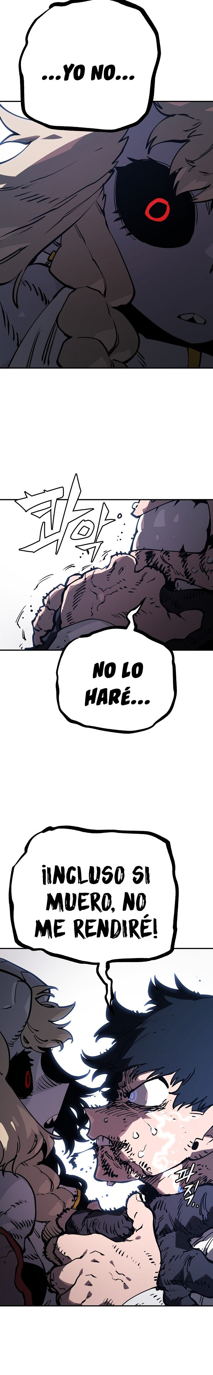 Read Player ES Manga Online