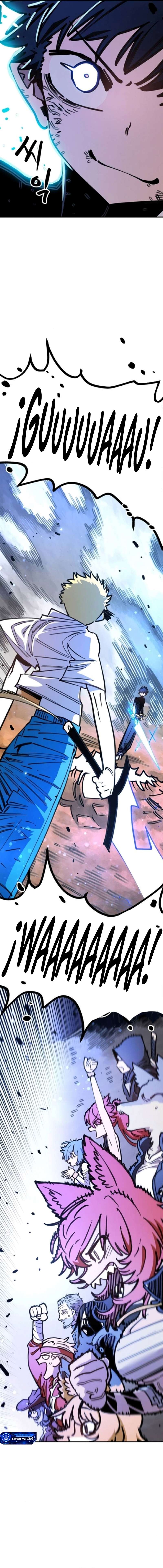 Read Player ES Manga Online