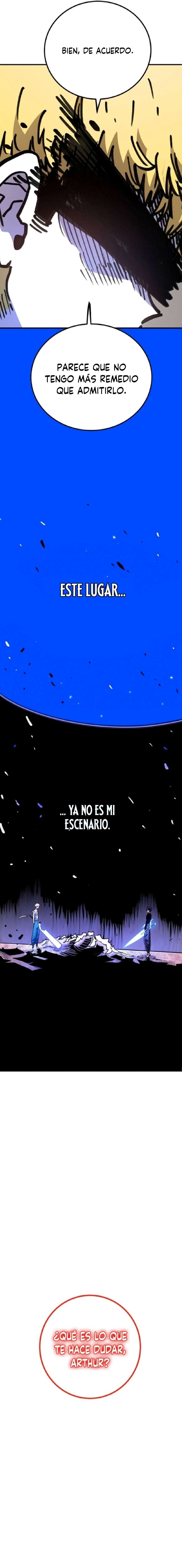 Read Player ES Manga Online