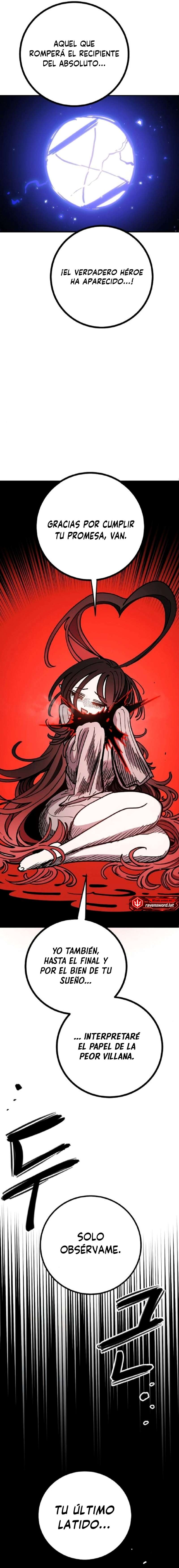 Read Player ES Manga Online