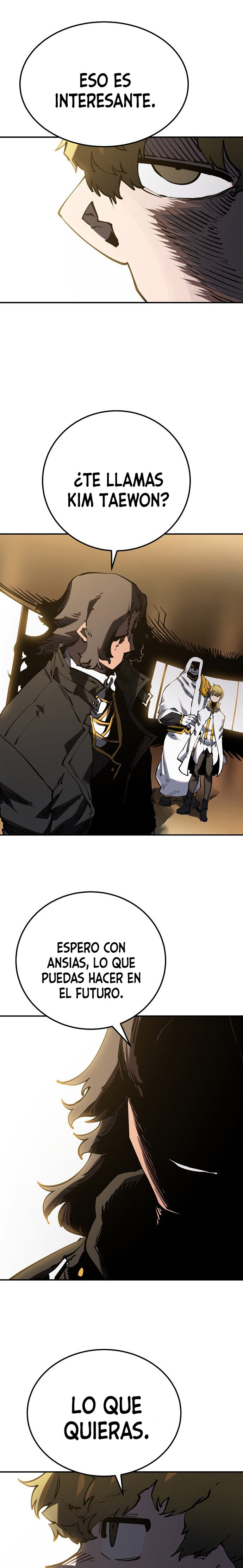 Read Player ES Manga Online