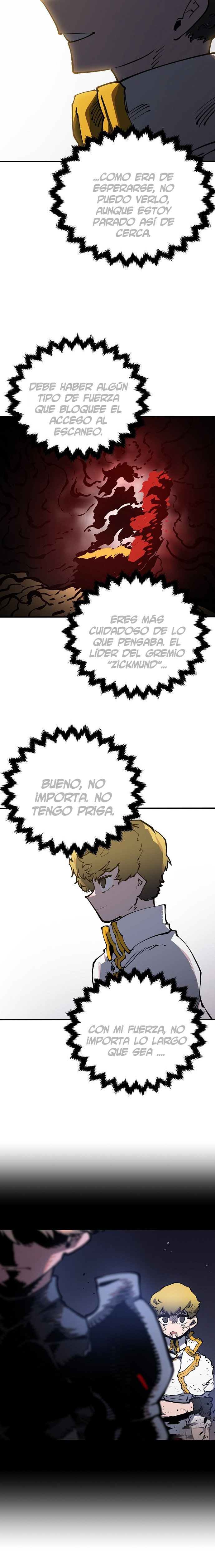 Read Player ES Manga Online