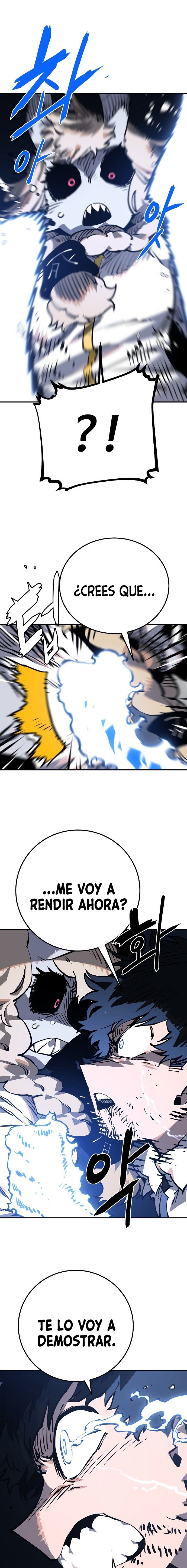 Read Player ES Manga Online
