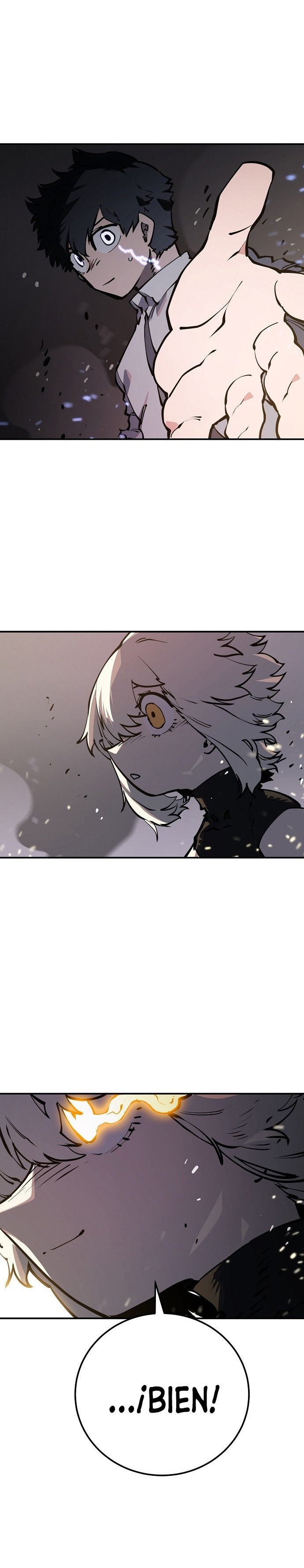 Read Player ES Manga Online