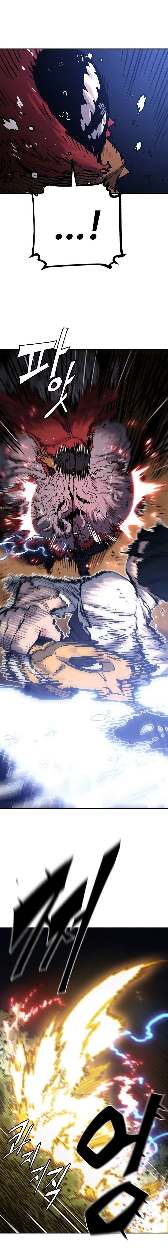 Read Player ES Manga Online