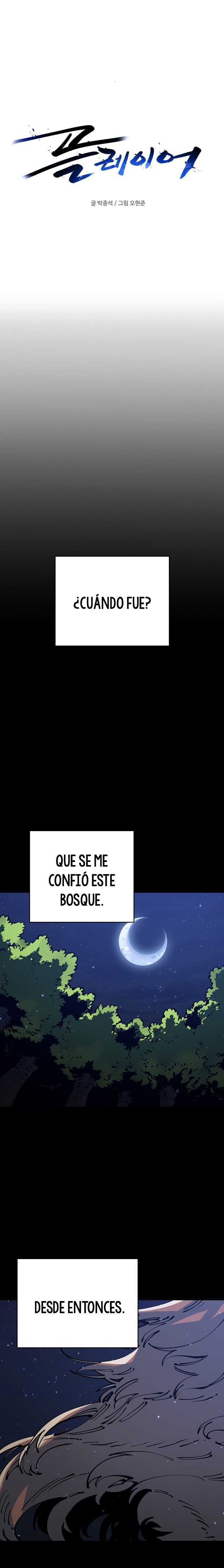 Read Player ES Manga Online