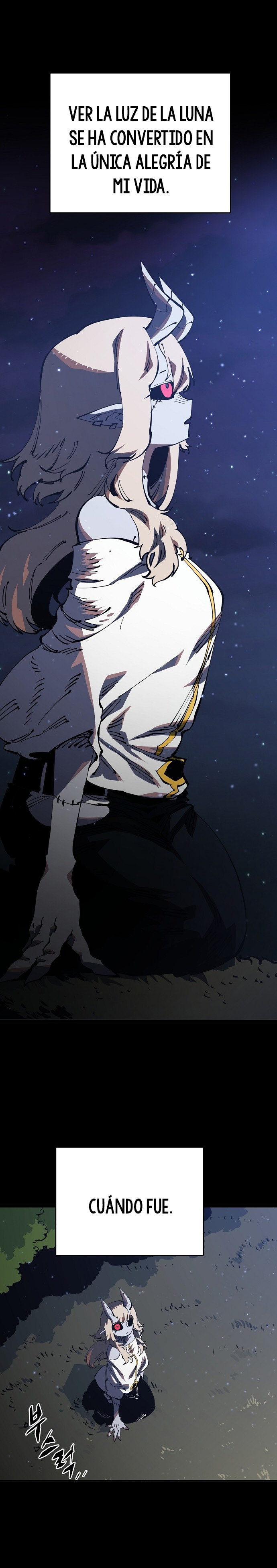 Read Player ES Manga Online