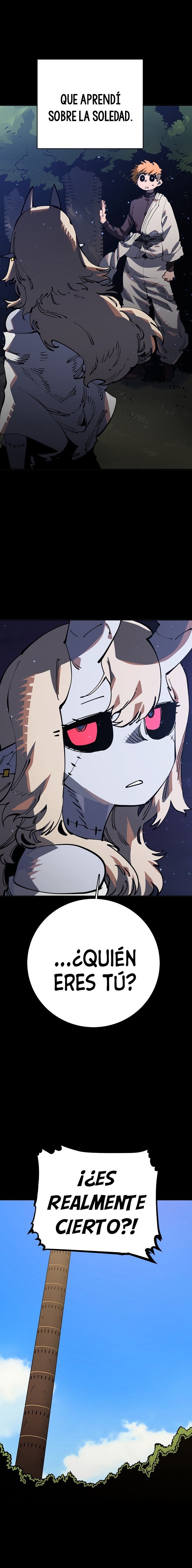 Read Player ES Manga Online
