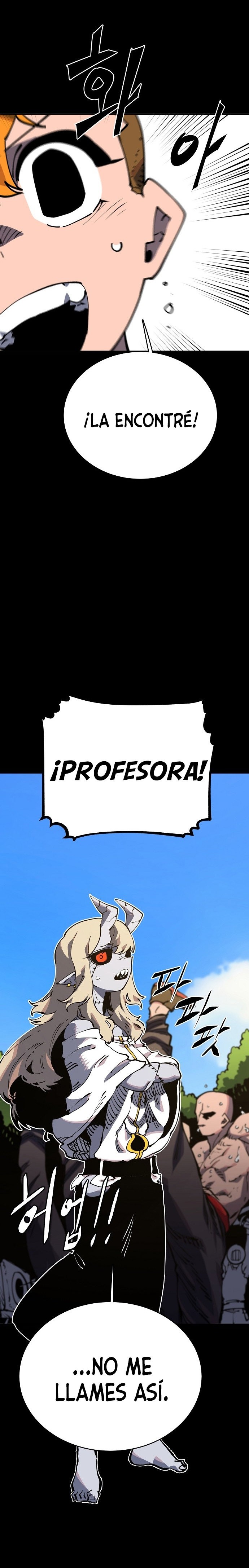 Read Player ES Manga Online
