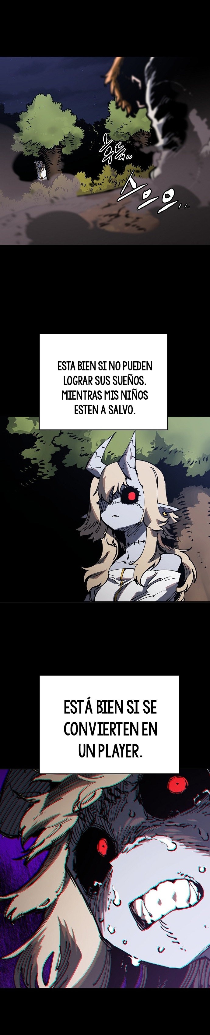 Read Player ES Manga Online