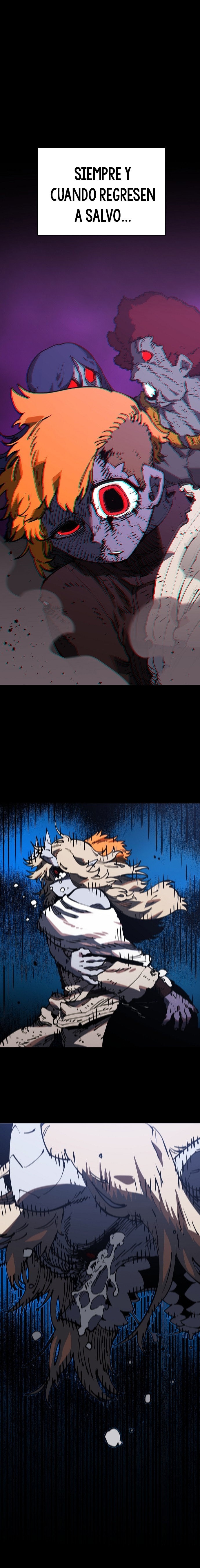 Read Player ES Manga Online