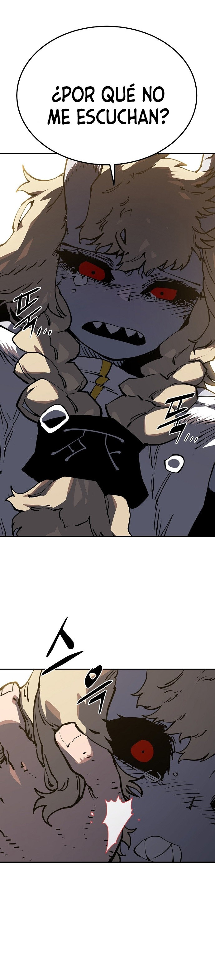 Read Player ES Manga Online
