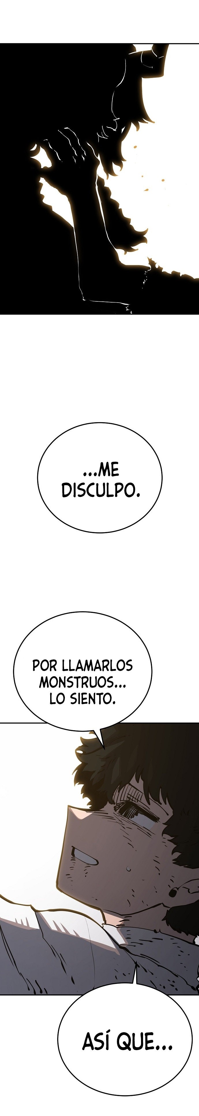 Read Player ES Manga Online