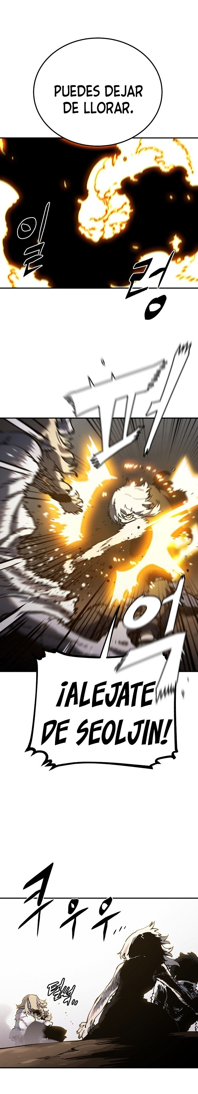 Read Player ES Manga Online