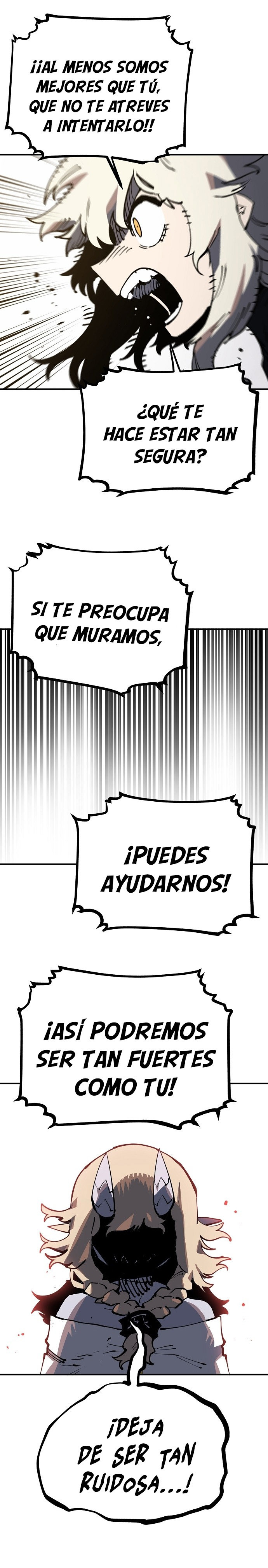 Read Player ES Manga Online
