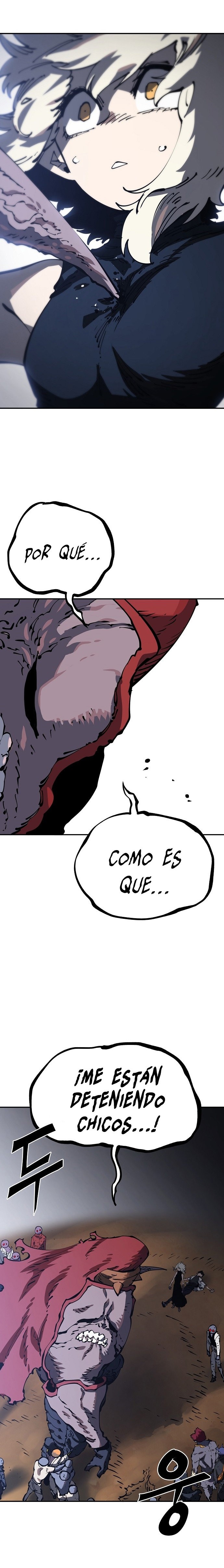 Read Player ES Manga Online